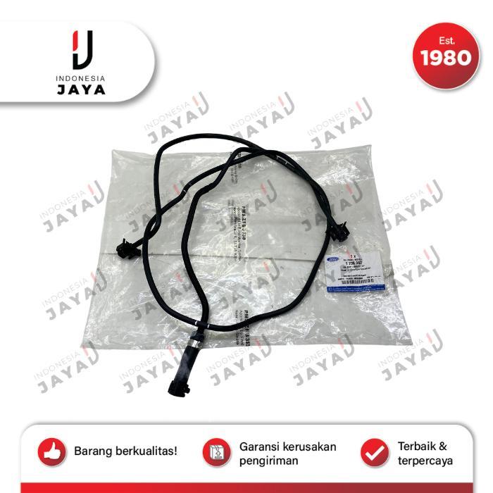 Jual Selang Tabung Radiator All New Ford Focus ORIGINAL | Shopee Indonesia