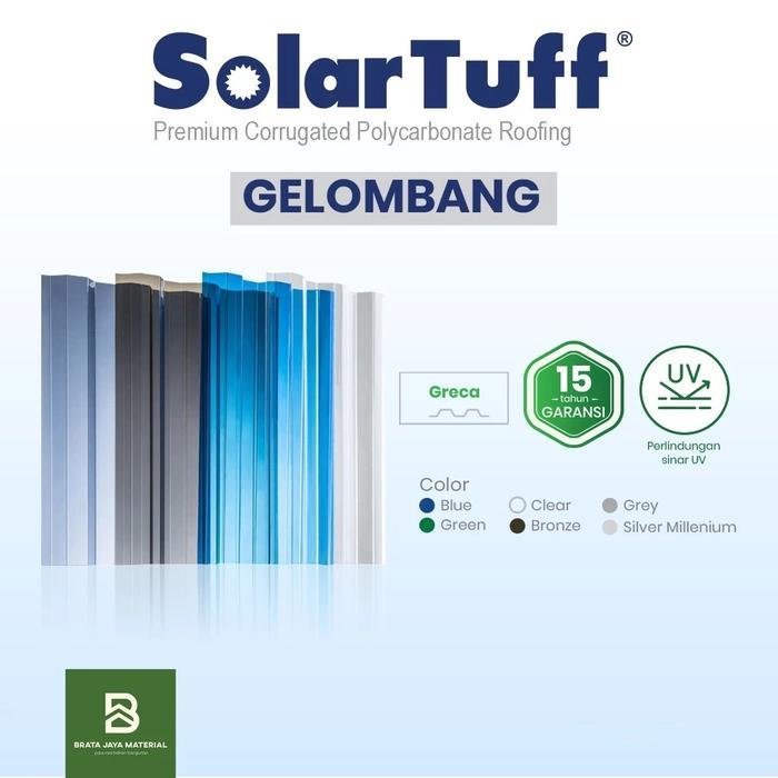 Jual Solar Tuff Terlengkap & Harga Terbaru Juni 2026 | Shopee Indonesia