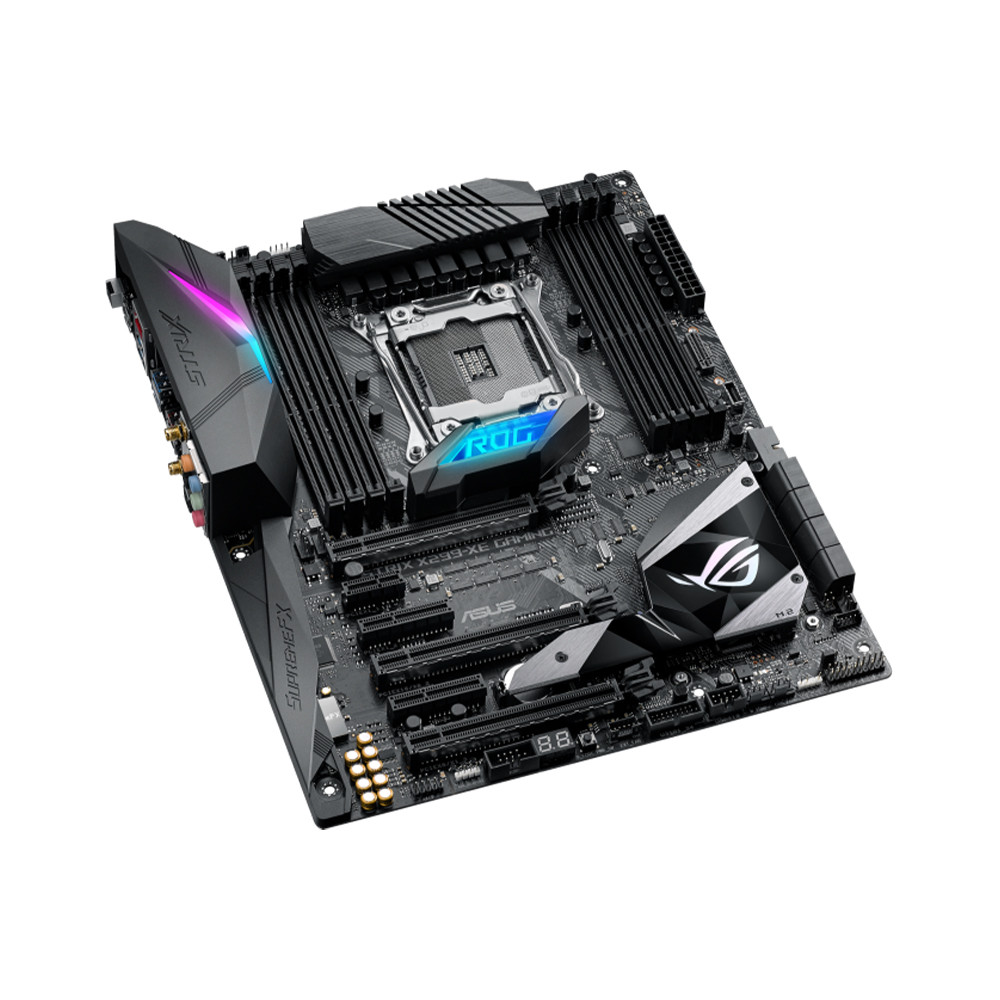 Jual i7 7820x Harga Terbaik & Termurah Juli 2026 | Shopee Indonesia