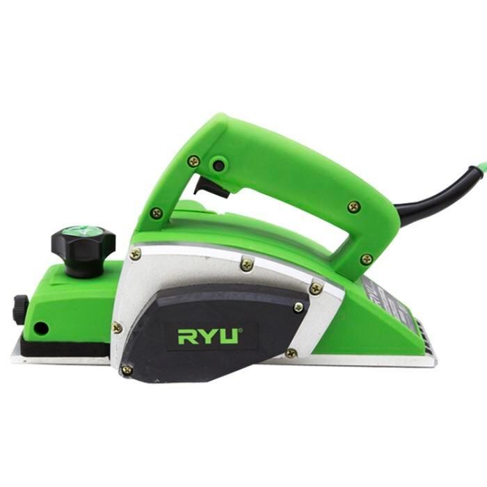Jual RYU Planner RPL 82-3 A / Alat Mesin Serut Pasah Ketam - RYU ...