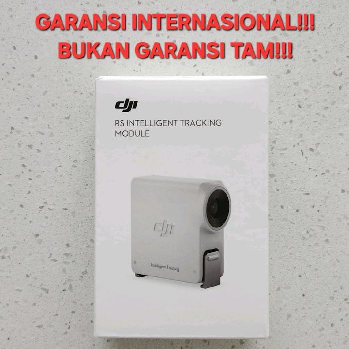 Jual DJI RS 4 Mini Intelligent Tracking Module | Shopee Indonesia