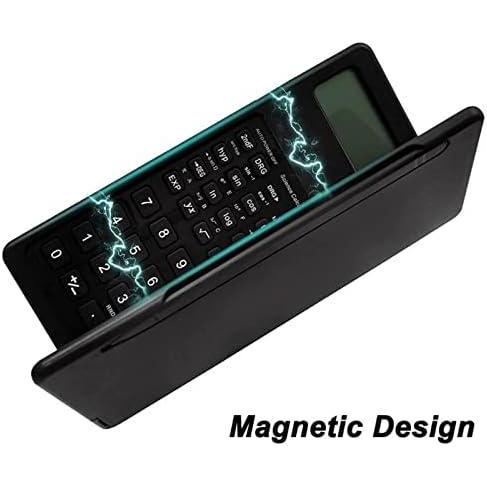 Jual Kalkulator Lipat Calculator Ilmiah Scientific E-Writer Lcd Note ...