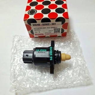 Jual sensor isc - servo actuator idle speed control Daihatsu Agya Ayla ...