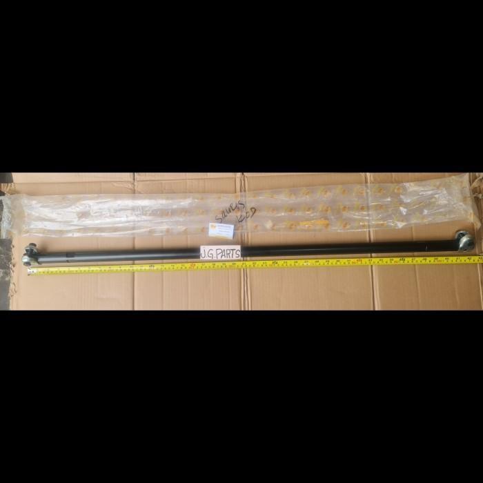 Jual Pipa As Tie Rod End Toyota Dyna Saurus 115 Et Gw 45461-0W010 ...