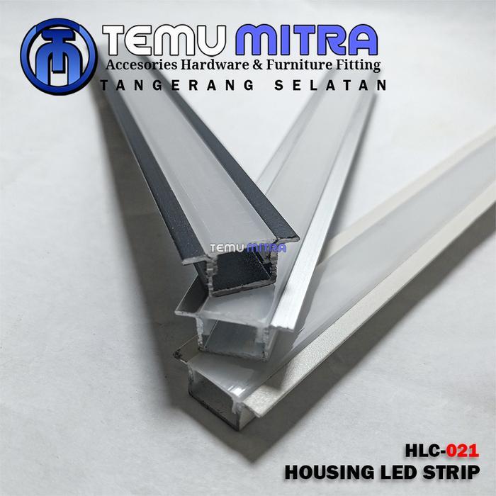 Jual Hannochs Olight - Rumah Lampu Led Strip/ Houshing Led Strip ...