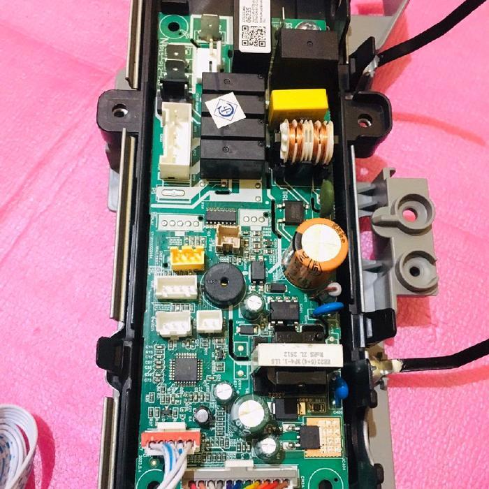Jual Modul Pcb Power Suplay Dehumidifier Modul Air Cooler Midea ...