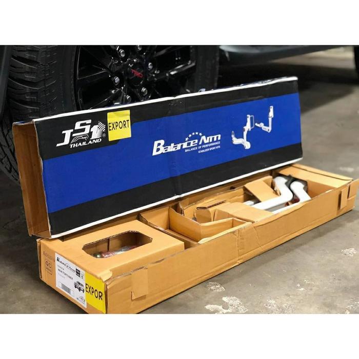 Jual Balance Arm All New Pajero Balance Arm JS1 Original Thailand ...
