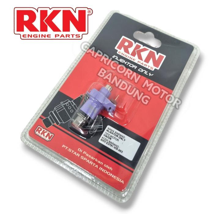 Jual Injector Injektor Vixion Lama Byson Rkn | Shopee Indonesia