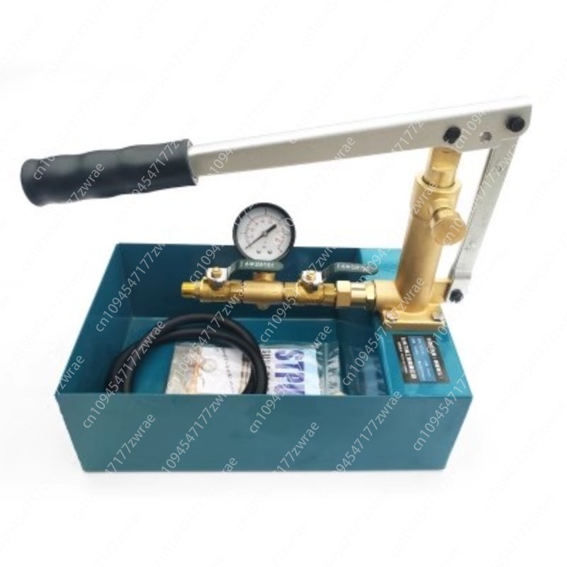 Jual Manual Pressure Testing Pump, Ppr Pipe Pressure Measurement Mold ...