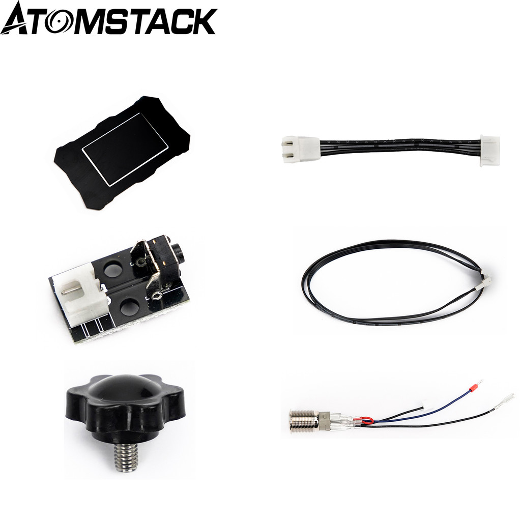 Jual Atomstack Original Replace Part For Laser Engraving Machine Data ...