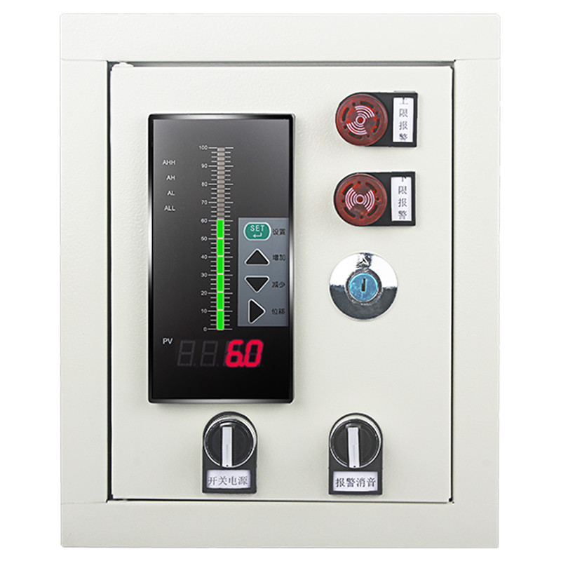Jual BELI SEKARANG Water Level Controller 0-50m Pressure Control Box -0 ...