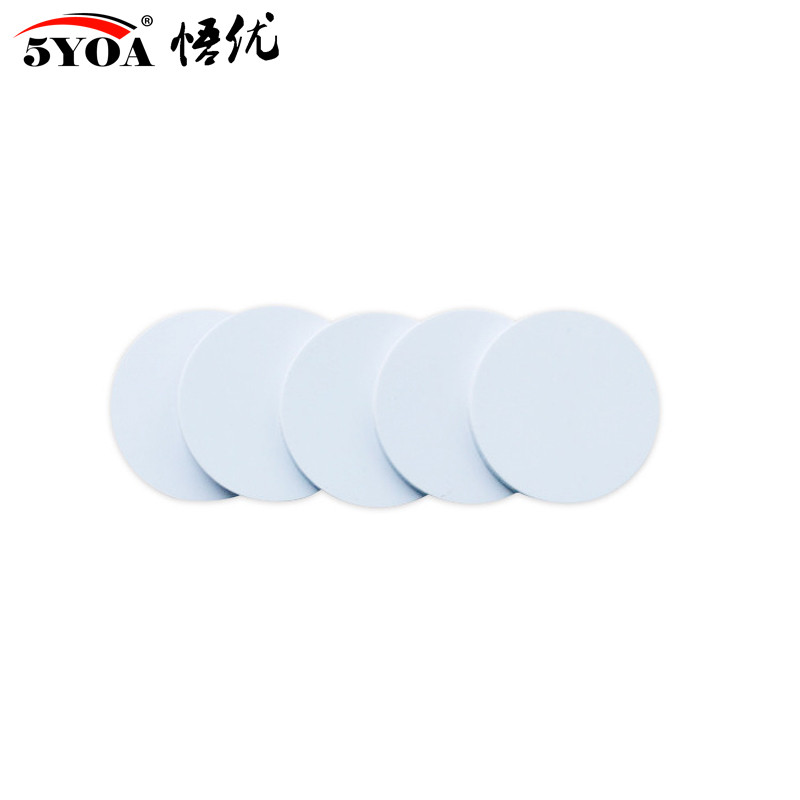 Jual 10pcs EM4305 T5577 Money Tags Copy Rewritable Writable Rewrite EM ...