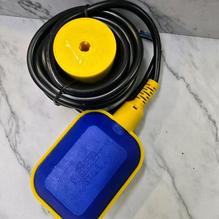 Jual FORT Float Switch Water Radar YXF 5MTR | Shopee Indonesia