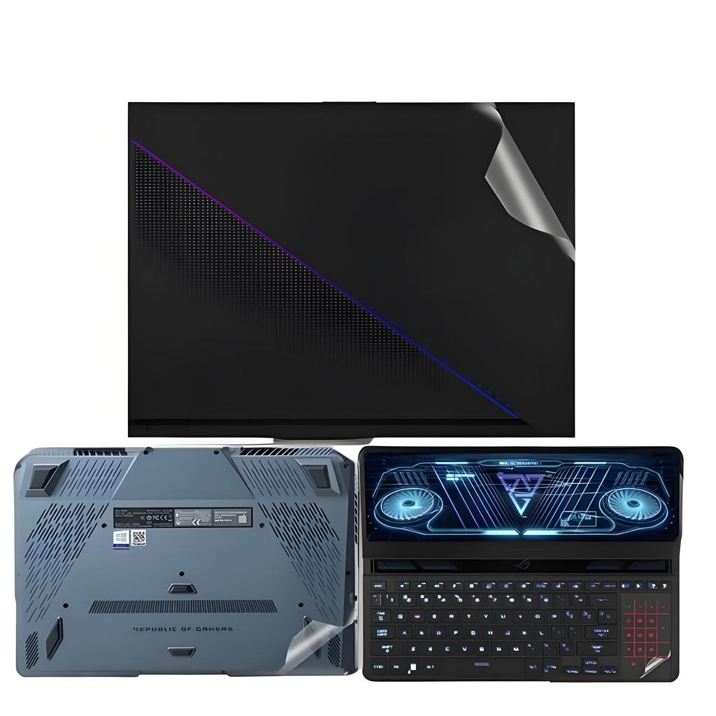 Jual Laptop Special Sticker Skin Protector For ASUS ROG Zephyrus Duo 16 ...