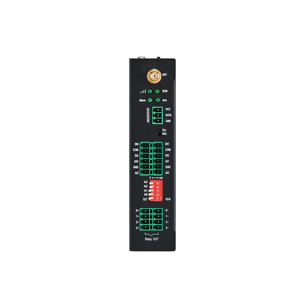 Jual BLIIOT 4G Remote Control Terminal Data Acquisition Alarm Remote ...