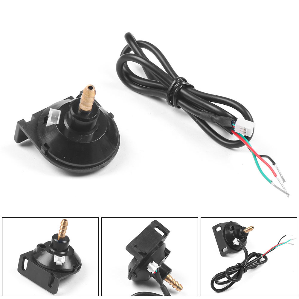 Jual Car Electronic Turbo Boost Sensor Press Sensor Vacuum Sensor ...