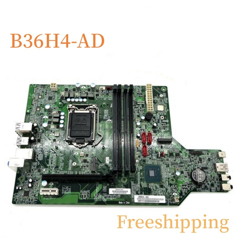 B36h4-ai For Acer X4270 Veriton E450 Motherboard B360 Lga1151 Ddr4 Mainboard 100%tested Fully