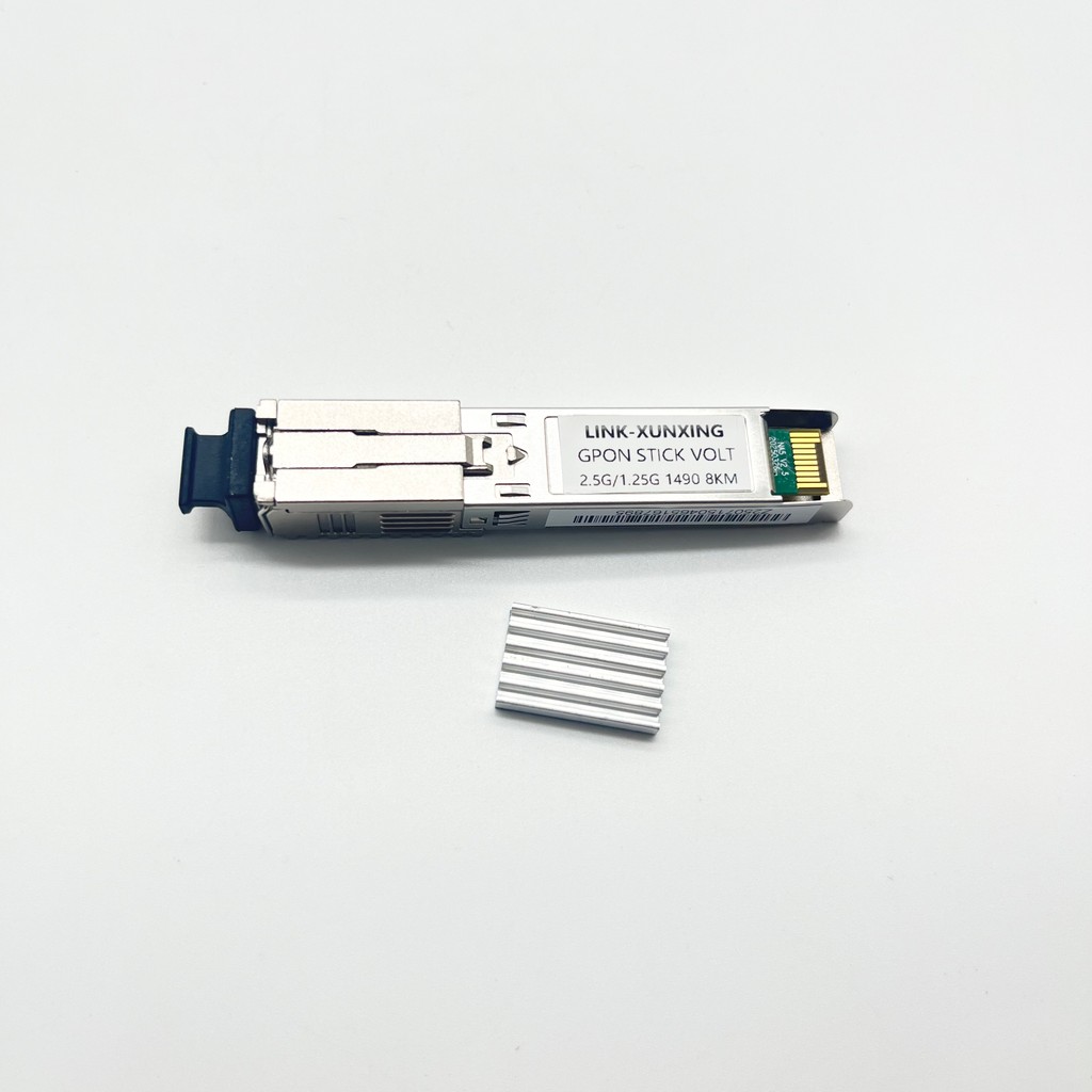 Jual Mini OLT Micro Gpon Olt Stick ,GPON Modular OLT , plug and play ...