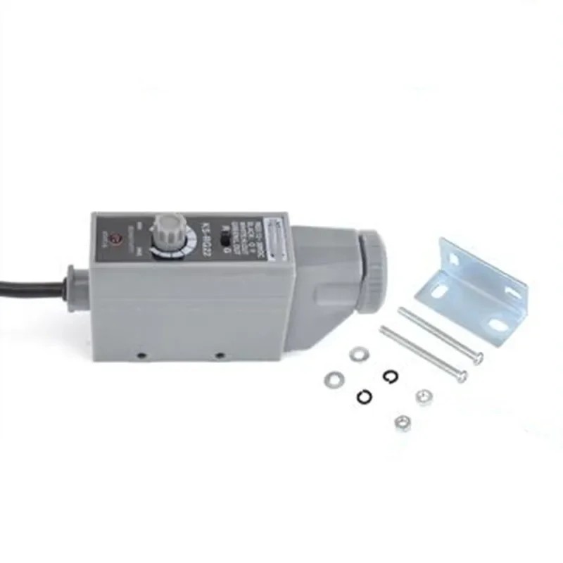 Jual BEST Color Code Sensor KS-RG22 KS-WG22 KS-WR22 Deviation ...