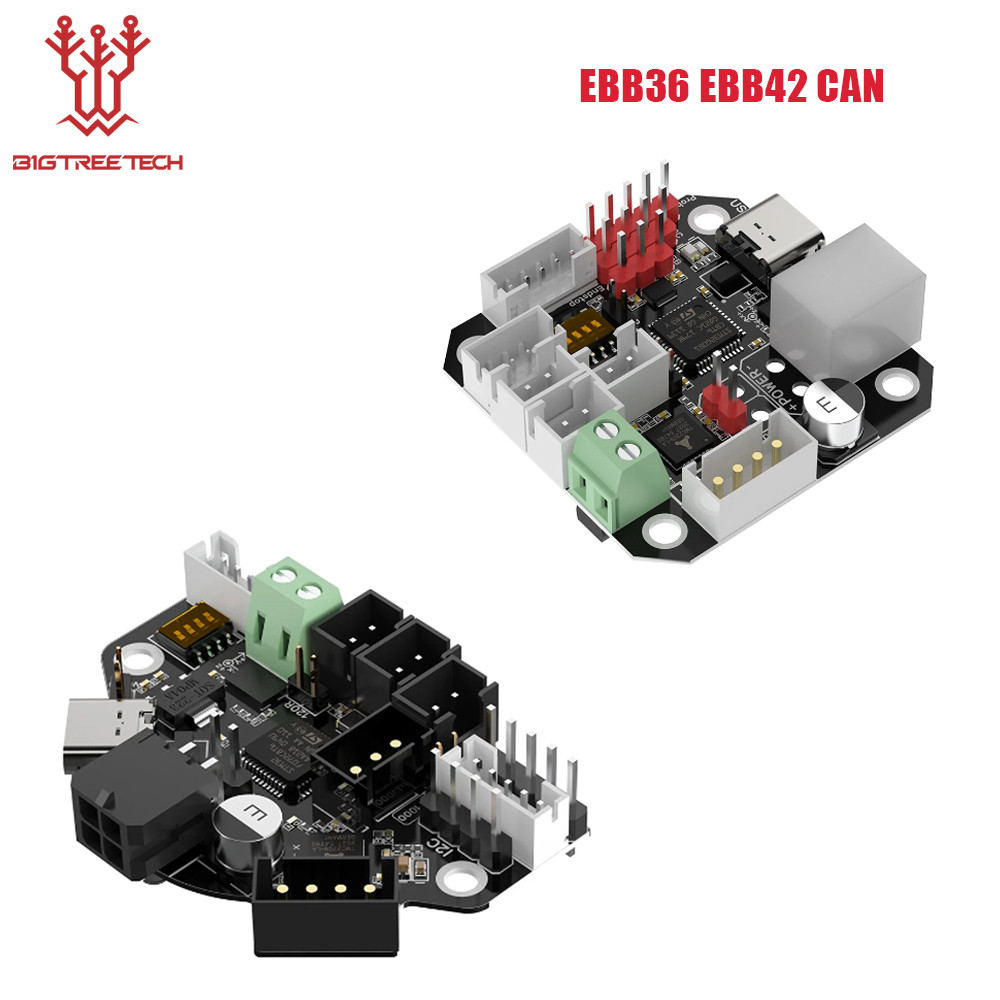 Jual Bigtreetech Ebb36 Ebb42 Can V1.2 Board Support Canbus Pt100 For ...