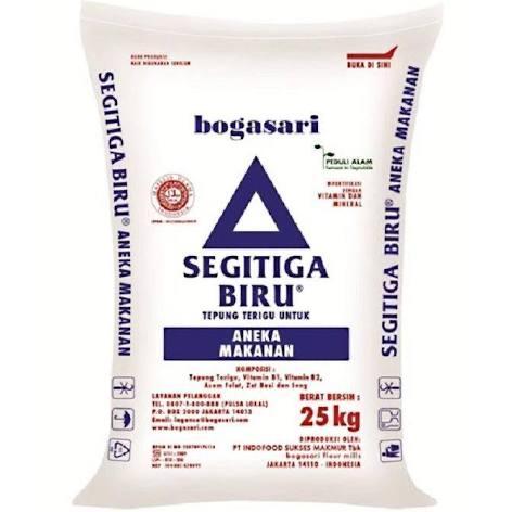 Jual Terigu 1 Karung Terlengkap & Harga Terbaru Juli 2026 | Shopee ...