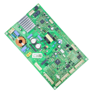 LG Refrigerator Control Board EBR80757417 Parts - Repair Clinic