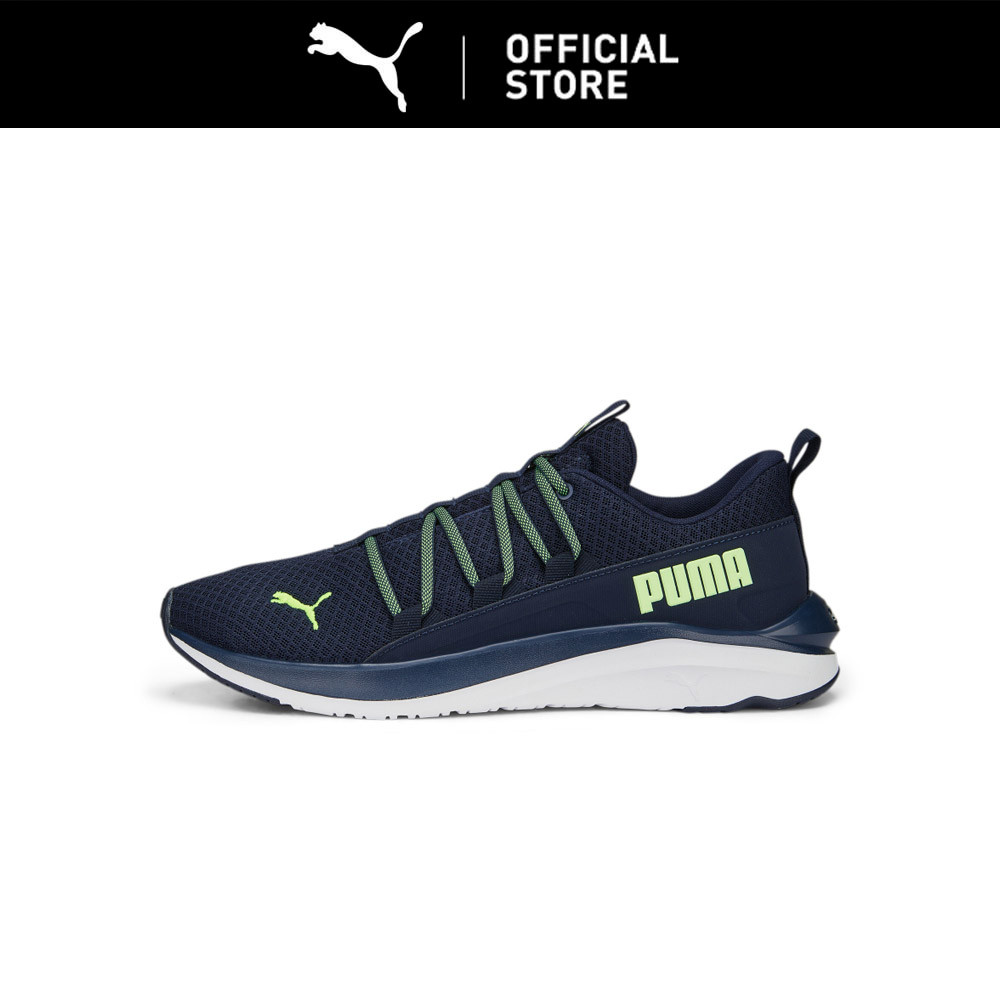 Jual PUMA Sepatu Lari Pria Softride One4all | Shopee Indonesia