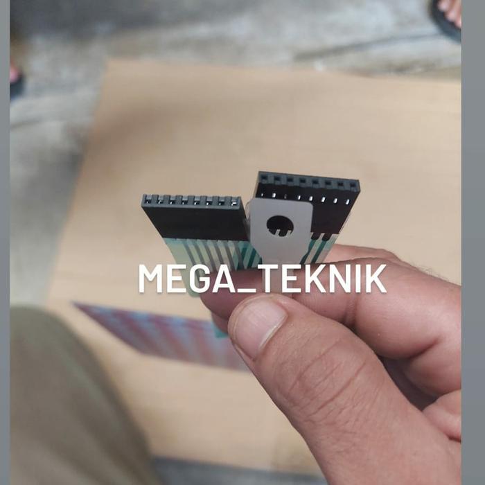 Jual KEYPAD ATEX GILBARCO SPBU//KIPED ATEK DISPENSER GILBARCO SPBU ...
