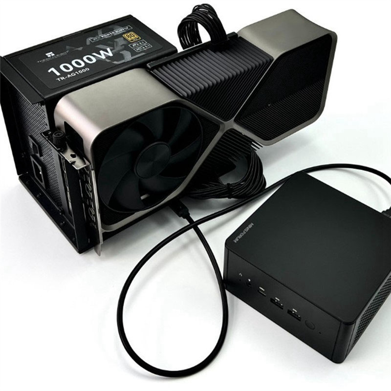 Jual External Gpu For Laptop Terlengkap & Harga Terbaru Mei 2026 ...