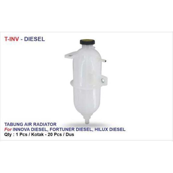 Jual Tabung Air Radiator For Innova Diesel,Fortuner Diessel,Hilux ...