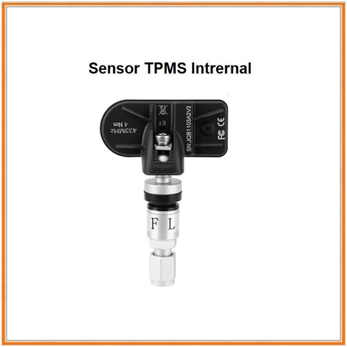 Jual Sensor TPMS Internal / Eksternal | Shopee Indonesia