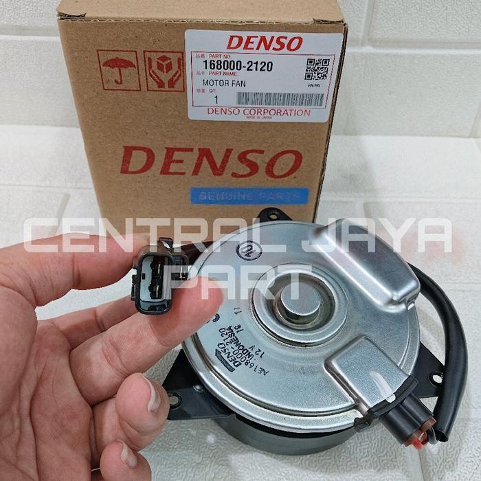 Jual Motor Fan Expander Original Garansi 2Bulan | Shopee Indonesia