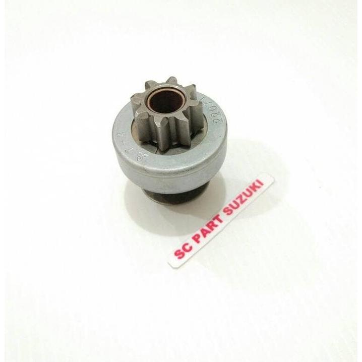 Jual Bendix Switch Dinamo Starter Suzuki Vitara Escudo Sidekick ...