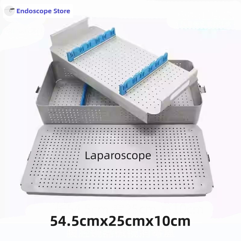 Jual BEST Medical Endoscope Instruments Laparoscope Cystoscope ...