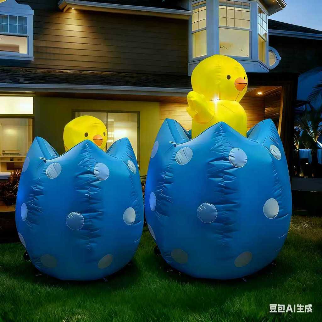 Jual Easter Inflatables Terlengkap & Harga Terbaru Juli 2026 | Shopee ...