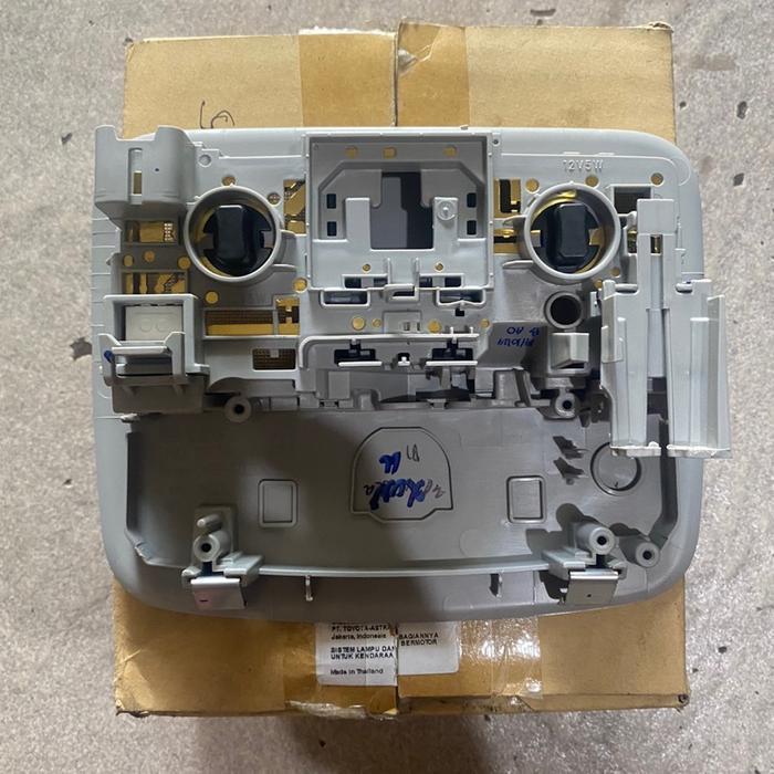 Jual 81260-BZ050-B0 LAMP ASSY MAP RAIZE ROCKY YARIS VIOS AVANZA XENIA ...