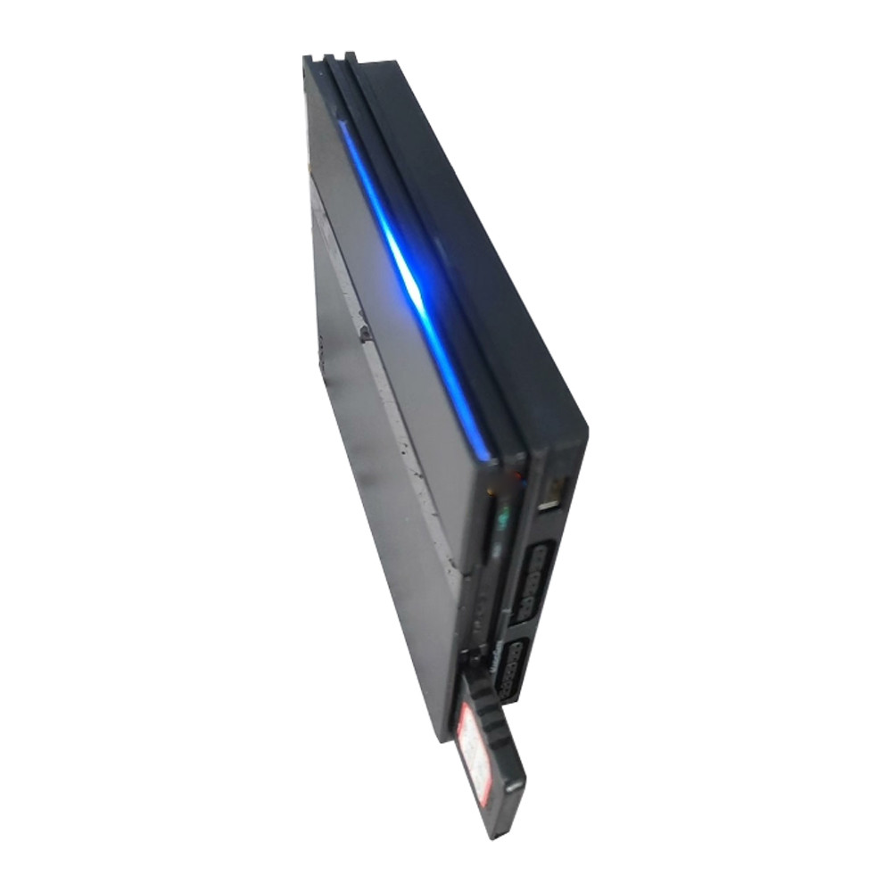 Jual PS2 Slim Mini Console Modified Video Game Console Built-in Router ...
