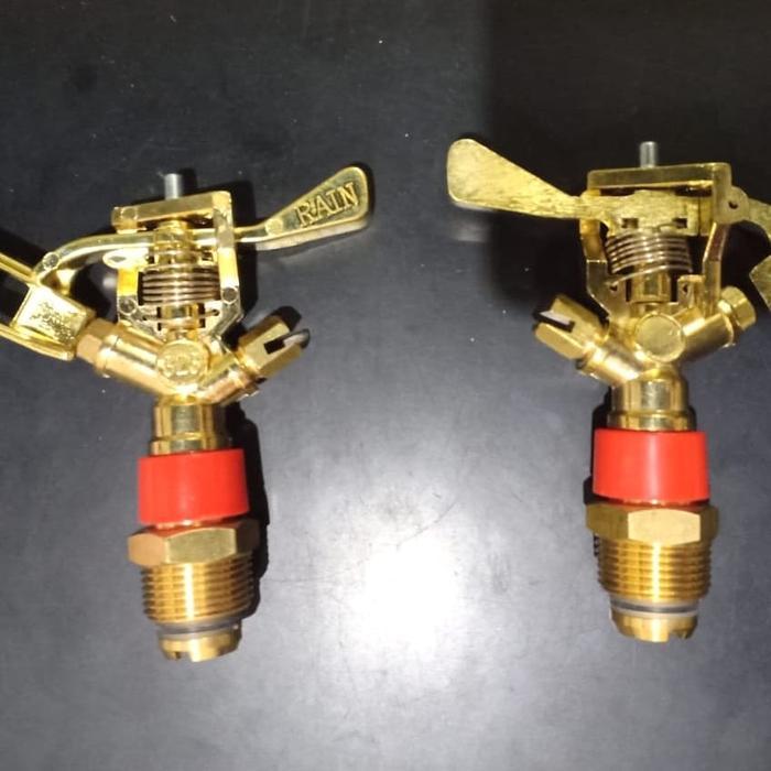 Jual Sprinkler Rotary Kuningan 3/4