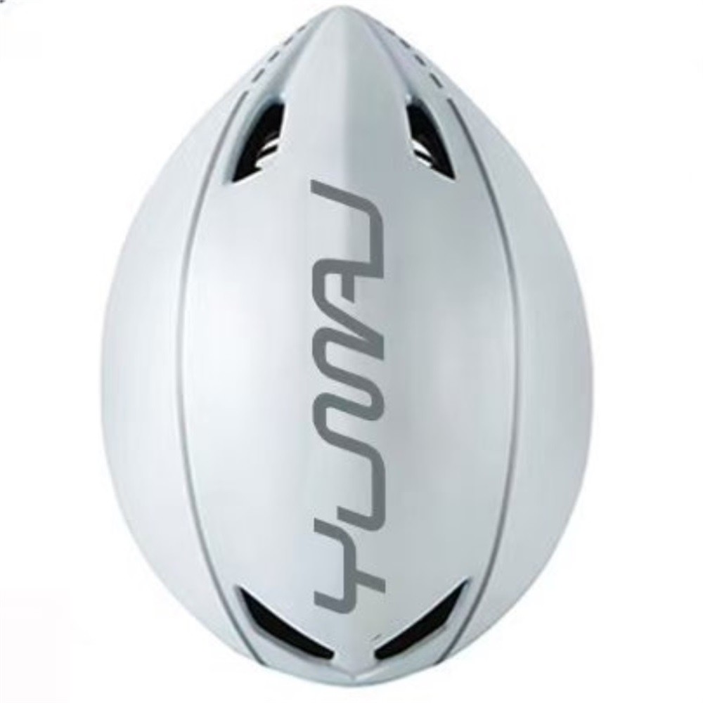 Jual New Yumaj Tt Helmets Goggle Aero Road Helmet Racing Cycling Sports ...