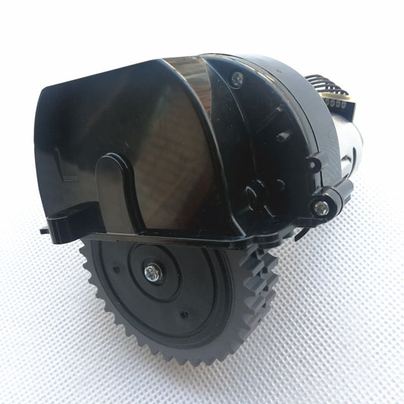 Ersatzrad Für V3S Pro / V5S Pro / V50 / V55 Roboterstaubsauger – Inkl. M2464