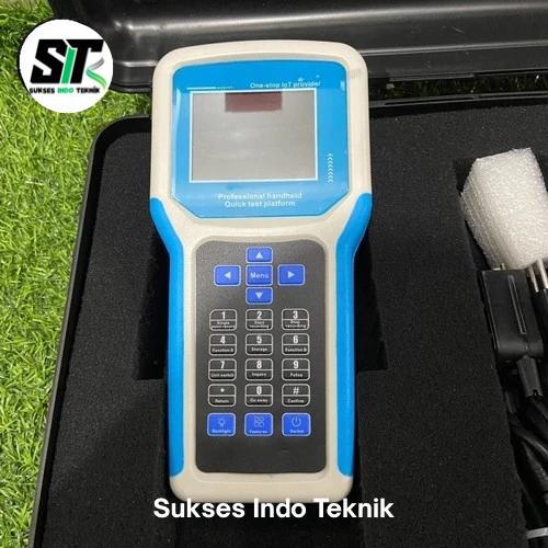 Jual Sentec SEM2260 Soil Analyzer Handheld NPK RS485 nitrogen kalium ...