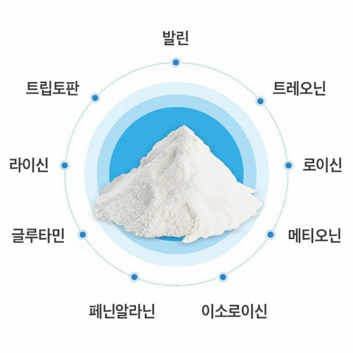 Jual (COD) Perfecto Premium Colostrum Protein Powder 30 sachet | Shopee ...