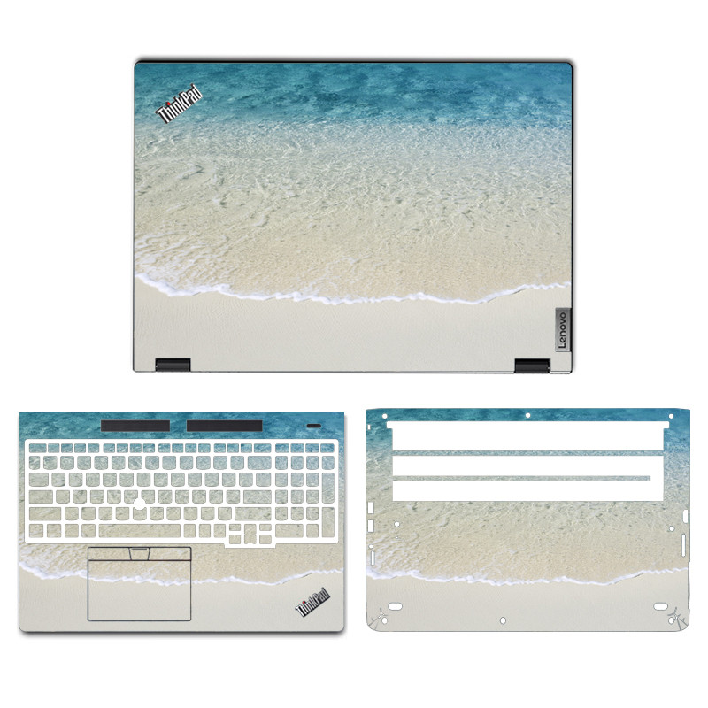 Jual Laptop Stickers for Lenovo Thinkpad P16V/P16S/P16 Gen1 P14S Gen 3 ...