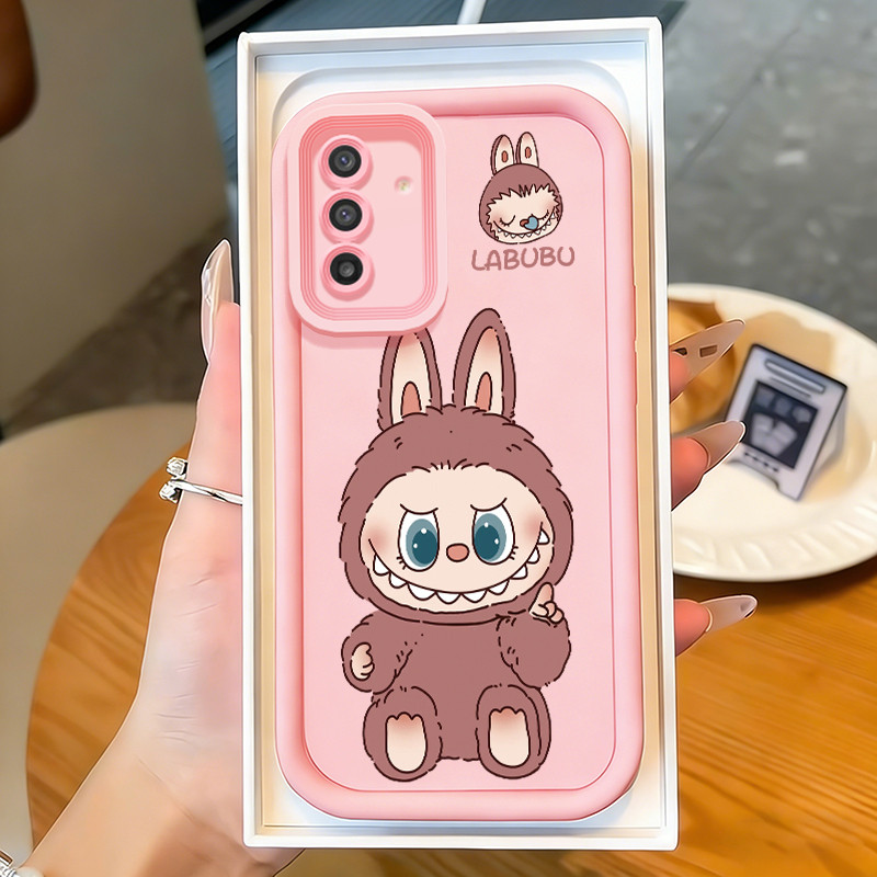 Jual Casing Hp untuk Samsung A17 4G A17 5G M17 5G F17 5G Case Rabbit ...