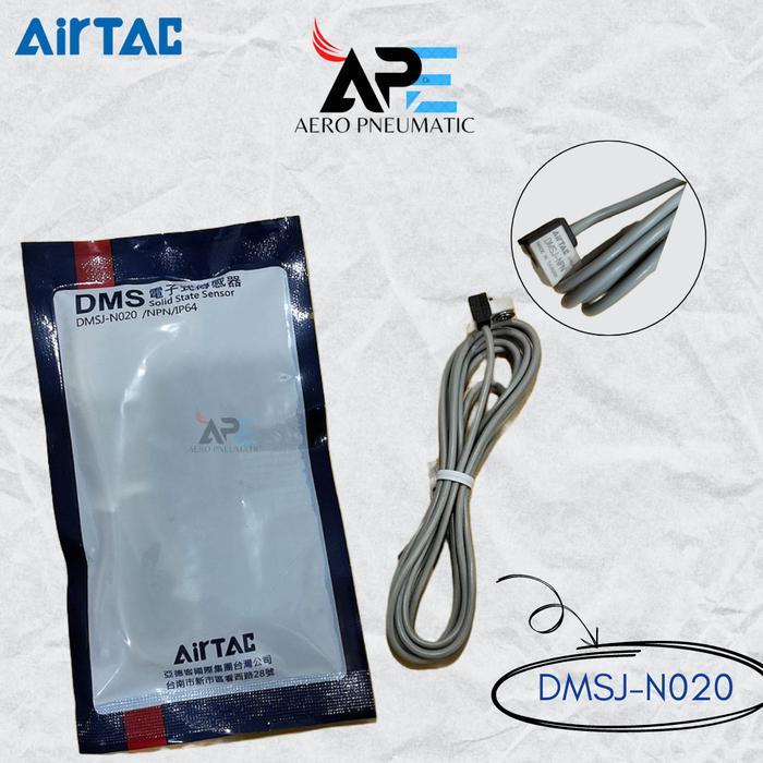 Jual Sensor Switch Airtac Dmsj-N020 | Shopee Indonesia