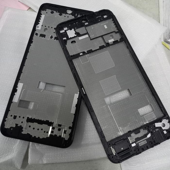 Jual FRAME LCD TULANG TENGAH REALME C33 TATAKAN BEZEL BAZEL | Shopee ...