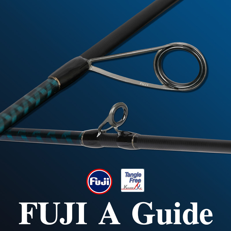 Jual TSURINOYA Profession Bass Rod PROFLEX ? 1.95 2.01 2.10m 2.21m Fast ...
