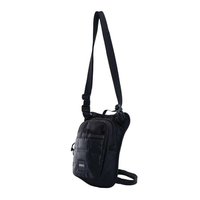 Jual EIGER ROOKIE LEG BAG 3L RIDING | Shopee Indonesia