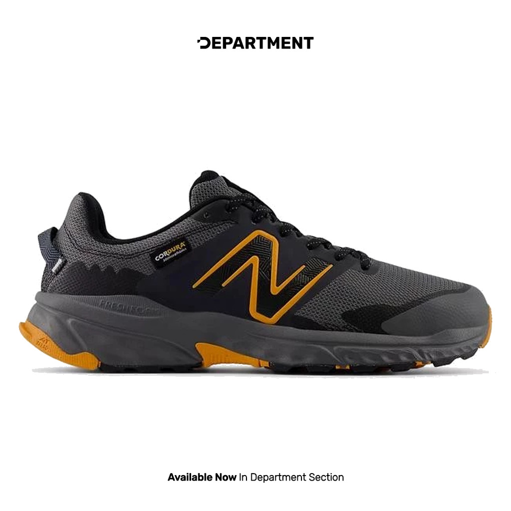 Jual NEW BALANCE Sepatu Trail Running FRESH FOAM 510V6 MT510OS6 ...