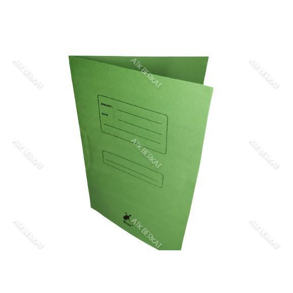Jual Map kertas stofmap stopmap Biola 5001 Snelhecter | Shopee Indonesia